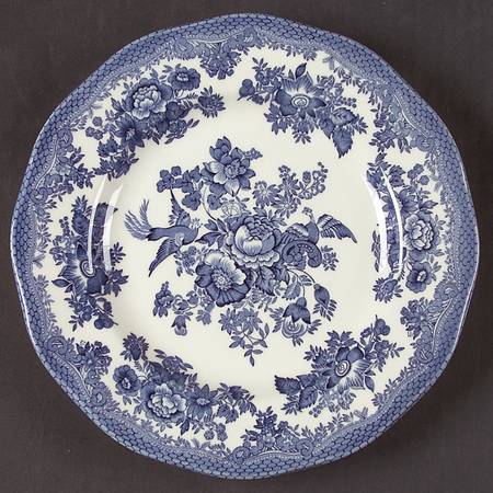 Salad Plate