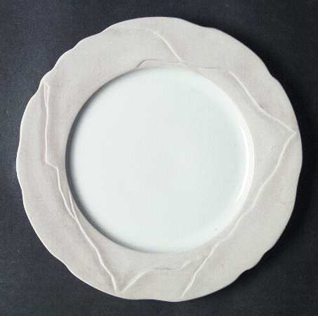JRS5 Salad Plate