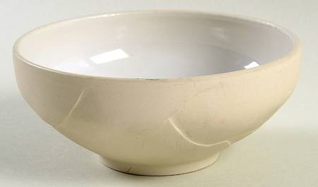 JRS5 Coupe Cereal Bowl