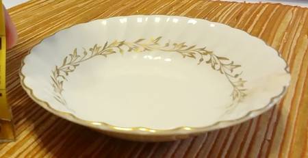 JB605 Fruit/Dessert (Sauce) Bowl