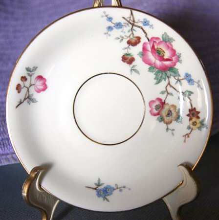 JOH275 Saucer