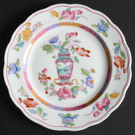 19418 Dessert/Pie Plate