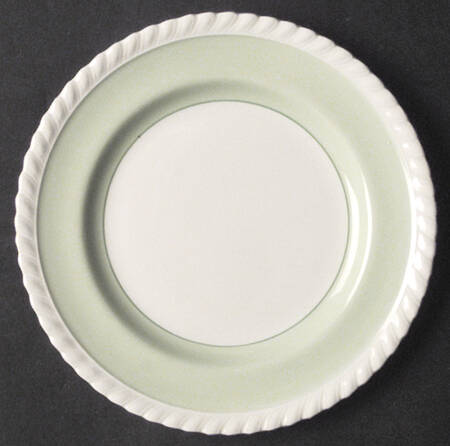 JB620 Bread & Butter Plate