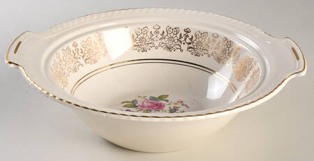 JB624 Round Vegetable No Lid