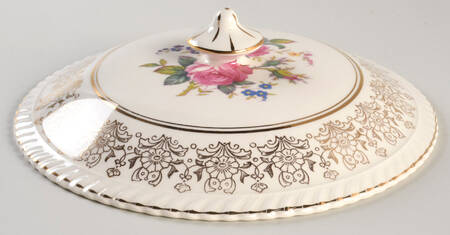 JB624 Lid for Round Vegetable
