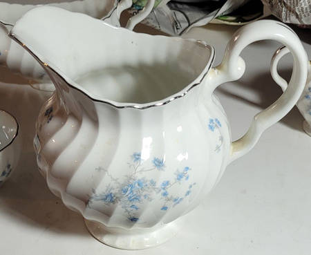Cherise Creamer