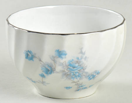 Cherise Mini Open Sugar Bowl