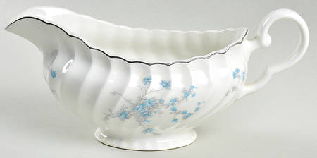 Cherise Gravy Boat