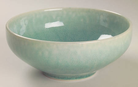 Basique Jade 6" Individual Bowl