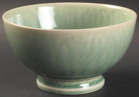 Basique Jade 5" All Purpose Bowl
