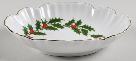 Holly 6" Bon Bon by Japan