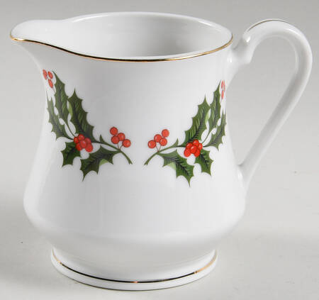 Holly Creamer