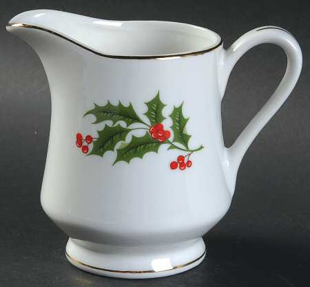 Holly Creamer