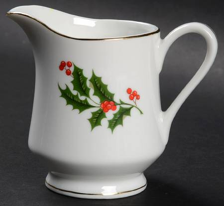 Holly Creamer