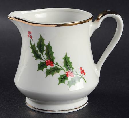 Holly Creamer