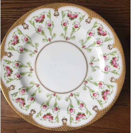 19976 Dinner Plate
