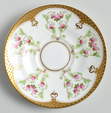 19976 Saucer for Bouillon Cup