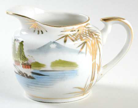 KUT134 Creamer