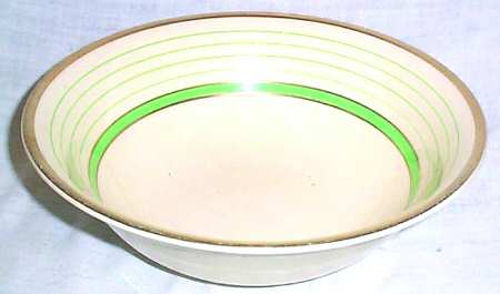 JB645 Coupe Soup Bowl