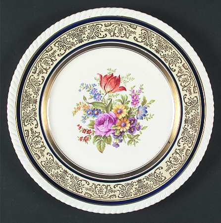 Chadwell by Johnson Brothers