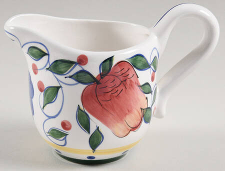 Tuscany Creamer by Jay Import