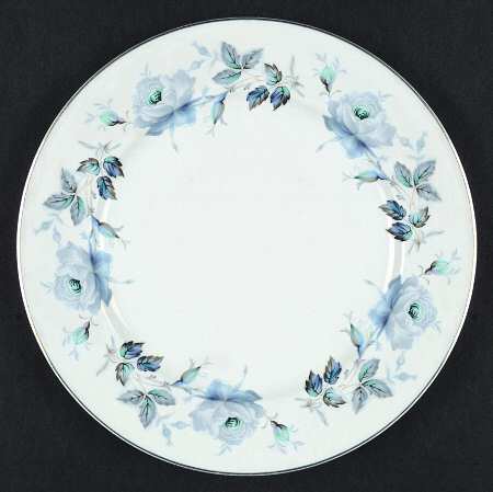 JB667 Bread & Butter Plate