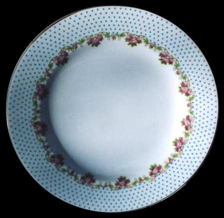 19899 Luncheon Plate