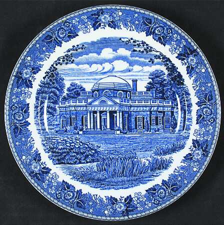Monticello by Jonroth Studios