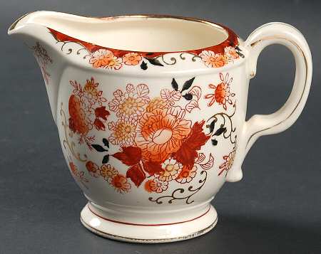 MOY8 Creamer