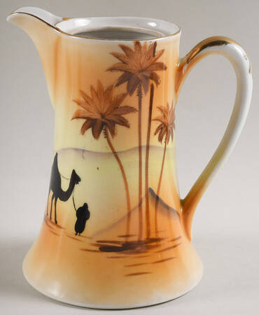 JAP313 Coffee Pot No Lid