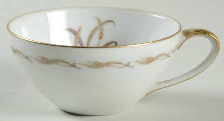 Paula Flat Cup