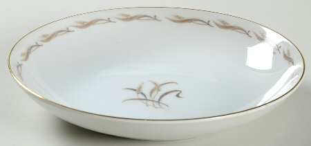 Paula Coupe Soup Bowl