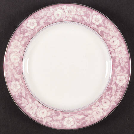 Henley Pink by Johnson Brothers