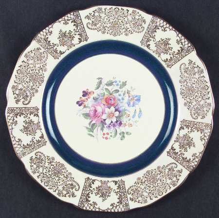 JB691 Dinner Plate