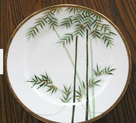 KUT144 Dinner Plate