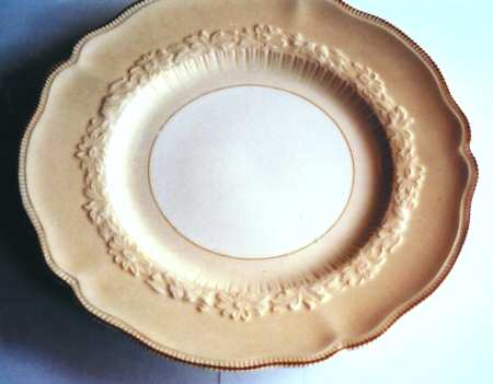 JB161 Salad Plate