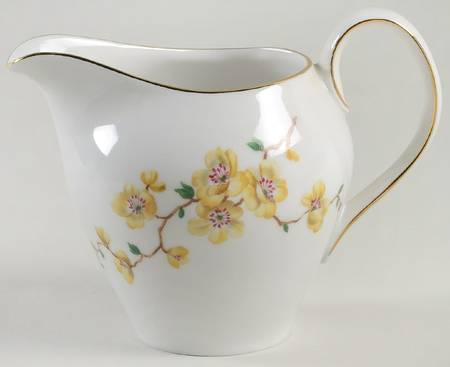 W160 Creamer