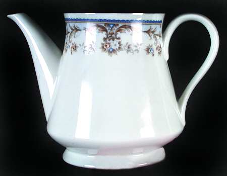 JAP325 Teapot No Lid