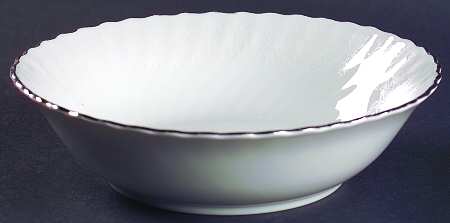 JAM24 Coupe Cereal Bowl