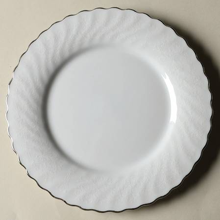 JAM24 Salad Plate