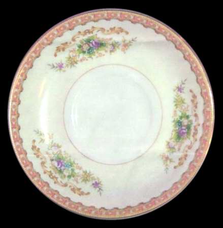 JYO51 Saucer