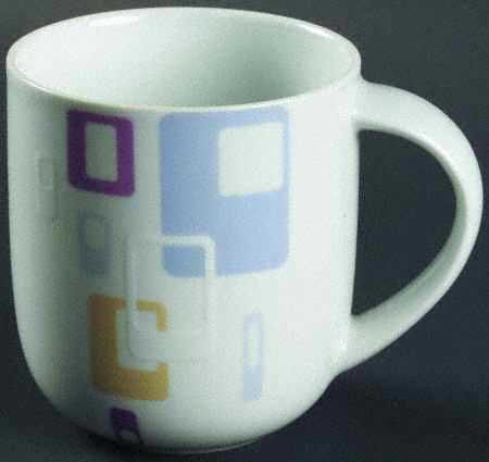 Jamie Oliver Retro Mug