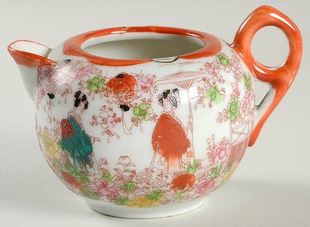 N4613 Creamer