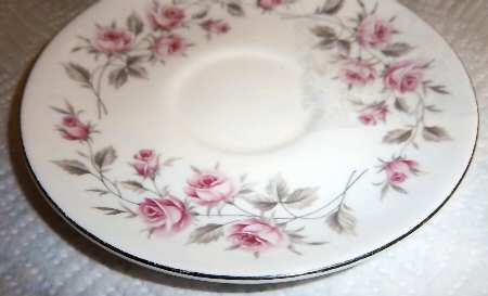 Rhapsody Saucer