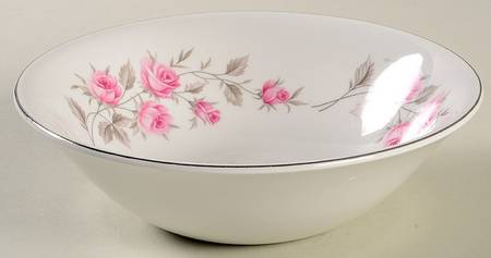 Rhapsody Coupe Cereal Bowl