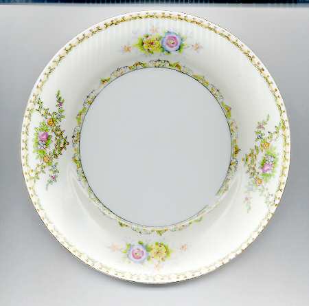 N3000 Bread & Butter Plate