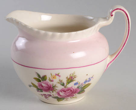 JB21 Pink Creamer
