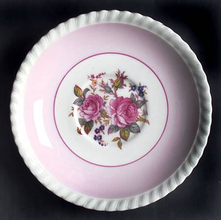 JB21 Pink Saucer