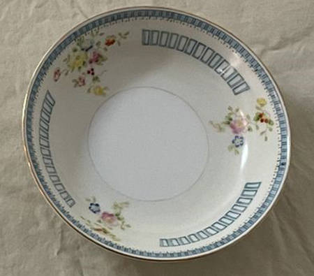 JAP357 Fruit/Dessert (Sauce) Bowl