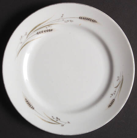 Westwood Salad Plate